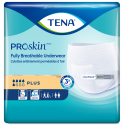 Sous-vêtements unisexes TENA ProSkin PLUS